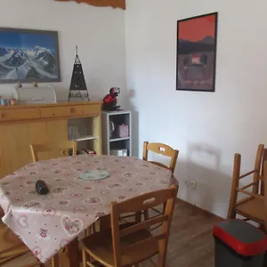 T3 Neuf Au Frais à La Montagne Puy-Saint-Vincent